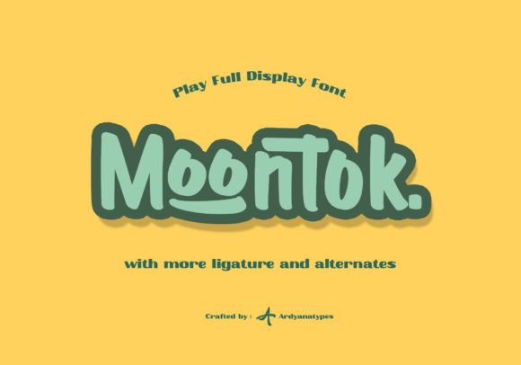 How Moontok Became the Secret Weapon in Our Campaign’s Visual Strategy