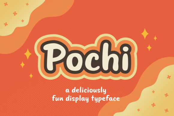 How Pochi Font Can Elevate Your Small Business Branding