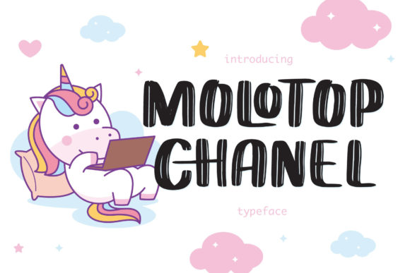 Molotop Chanel: A Designer’s Take on Its Real-World Use