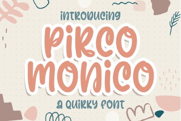 Pirco Monico: A Designer’s Take on Its Personality and Practical Use