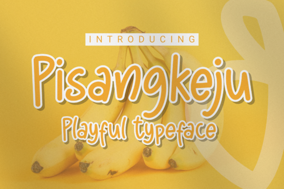 Pisangkeju: A Designer’s Take on Its Real-World Design Use